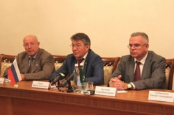 Процесс взаимодействия продолжается